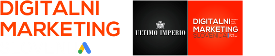 Digitalni Marketing | Spletno Oglaševanje Google / Meta